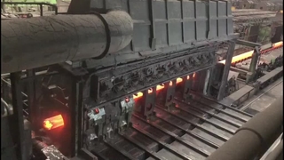 Vídeo de producción de tuberías sin costura 2