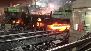 Vídeo de producción de tuberías sin costura 3
